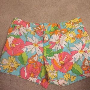 Vintage Lilly shorts